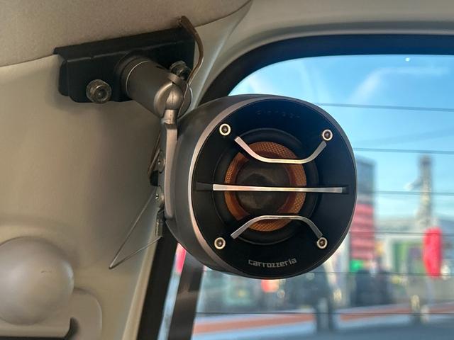 ジムニー クロスアドベンチャー フルセグメモリーナビ キーレスエントリー エアコン シートヒーター ヒーテッドミラー Bluetoothオーディオ フォグライト ETC ドラレコ ハーフレザーシート 社外スピーカー 純正AW(32枚目)