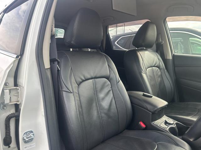 エクストレイル 20X エマージェンシーブレーキパッケージ 純正フルセグメモリーナビ バックカメラ スマートキー 衝突軽減ブレーキ ダウンヒルアシスト アイドリングストップ オートライト オートエアコン シートヒーター LEDライト フォグライト 純正AW(14枚目)