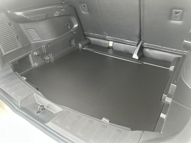 エクストレイル 20X エマージェンシーブレーキパッケージ 純正フルセグメモリーナビ バックカメラ スマートキー 衝突軽減ブレーキ ダウンヒルアシスト アイドリングストップ オートライト オートエアコン シートヒーター LEDライト フォグライト 純正AW(37枚目)