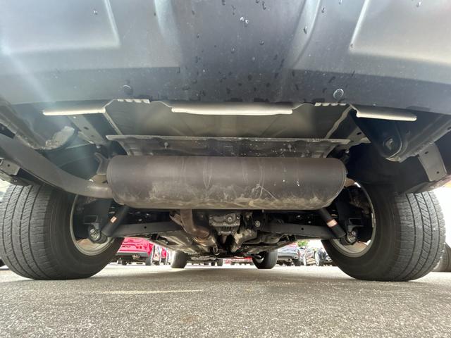 エクストレイル 20X エマージェンシーブレーキパッケージ 純正フルセグメモリーナビ バックカメラ スマートキー 衝突軽減ブレーキ ダウンヒルアシスト アイドリングストップ オートライト オートエアコン シートヒーター LEDライト フォグライト 純正AW(46枚目)