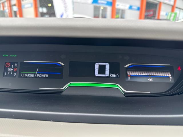 HONDA FREED HYBRID HYBRID G HONDA SENSING