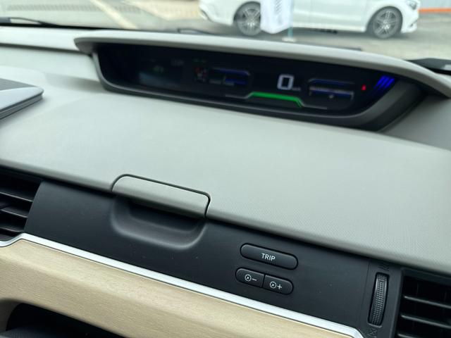 HONDA FREED HYBRID HYBRID G HONDA SENSING