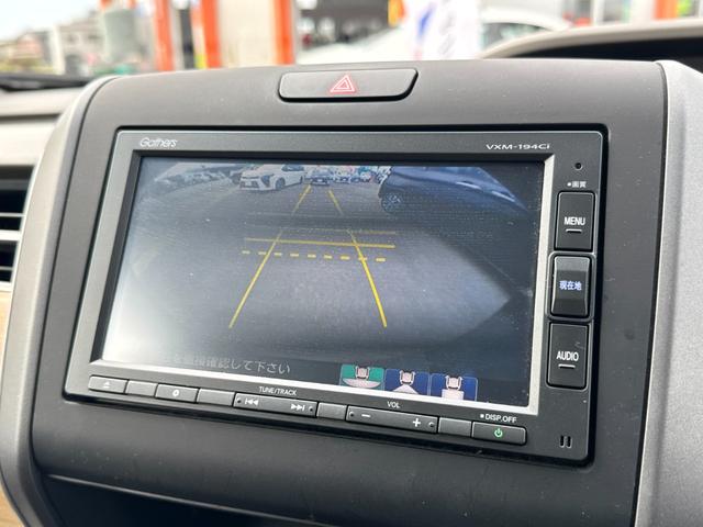 HONDA FREED HYBRID HYBRID G HONDA SENSING