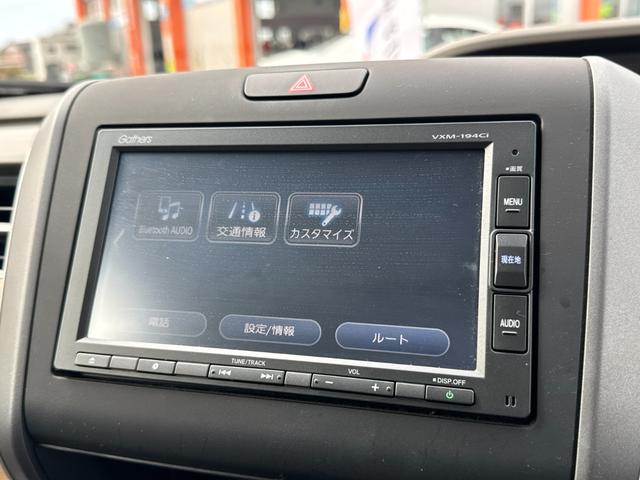 HONDA FREED HYBRID HYBRID G HONDA SENSING