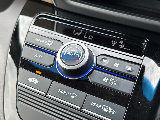 HONDA FREED HYBRID HYBRID G HONDA SENSING