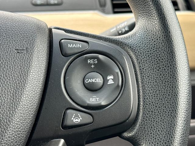 HONDA FREED HYBRID HYBRID G HONDA SENSING