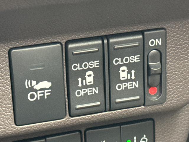 HONDA FREED HYBRID HYBRID G HONDA SENSING