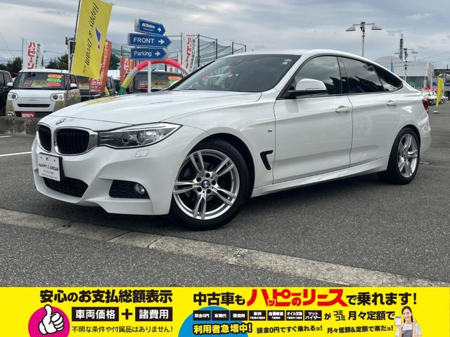 3シリーズ 320iグランツーリスモ Mスポーツ 純正ナビ バックカメラ パドルシフト メモリ付パワーシート オートライト オートエアコン オートワイパー クルーズコントロール ステアリングスイッチ 電動リヤゲート フォグライト前後 純正AW ETC(7枚目)
