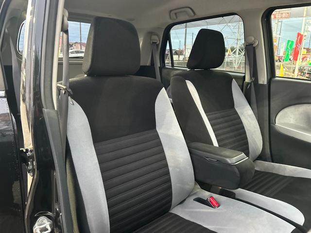 DAIHATSU CAST ACTIVA G TURBO SA II