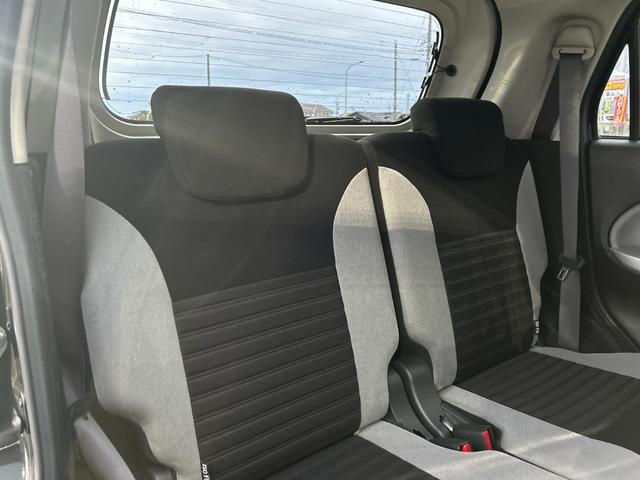 DAIHATSU CAST ACTIVA G TURBO SA II