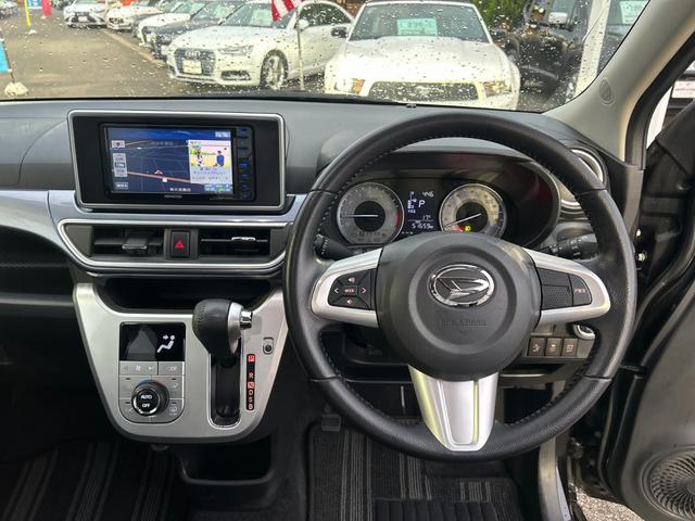 DAIHATSU CAST ACTIVA G TURBO SA II