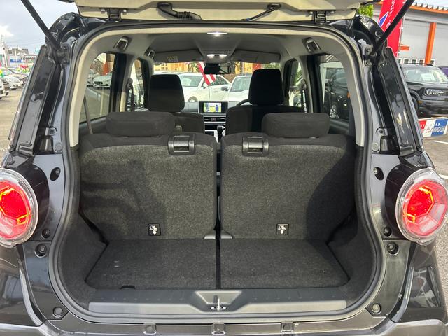 DAIHATSU CAST ACTIVA G TURBO SA II