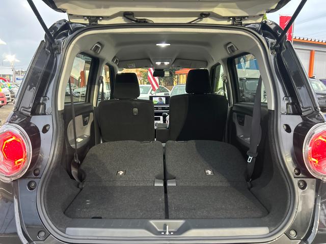 DAIHATSU CAST ACTIVA G TURBO SA II