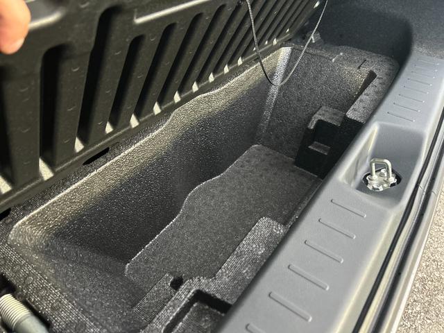 DAIHATSU CAST ACTIVA G TURBO SA II