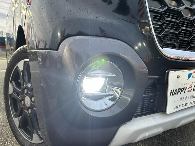 DAIHATSU CAST ACTIVA G TURBO SA II