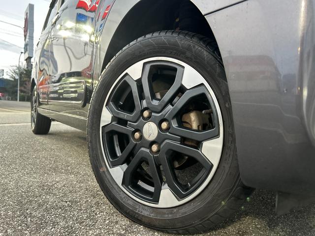 DAIHATSU CAST ACTIVA G TURBO SA II