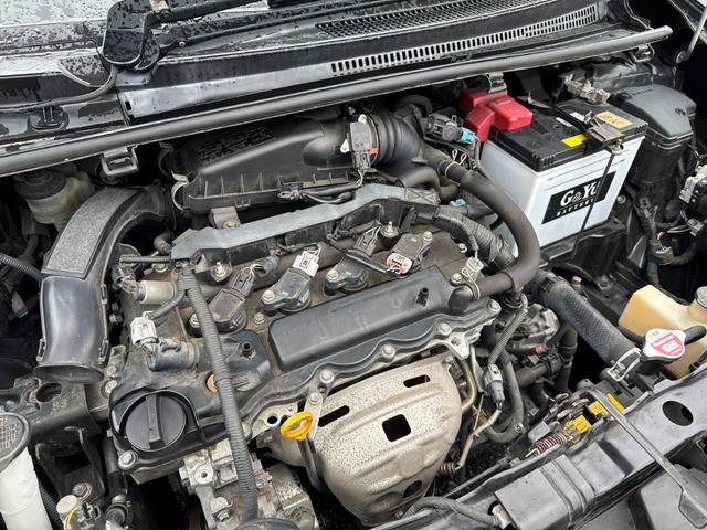 TOYOTA VITZ F SMILE EDITION