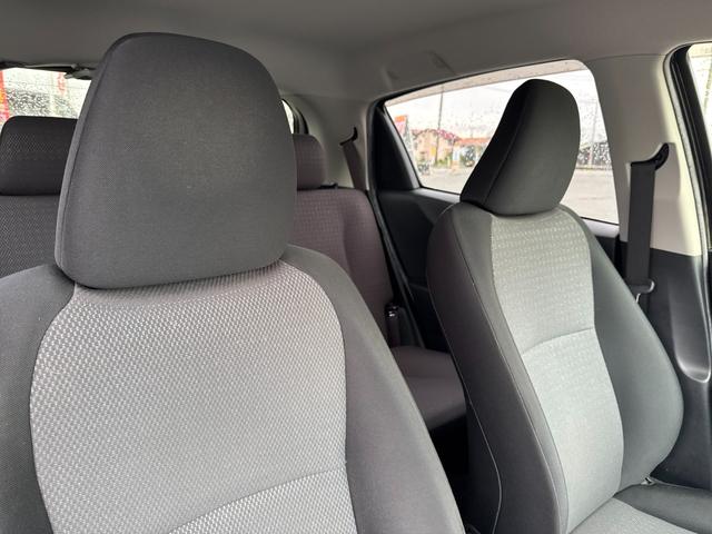 TOYOTA VITZ F SMILE EDITION