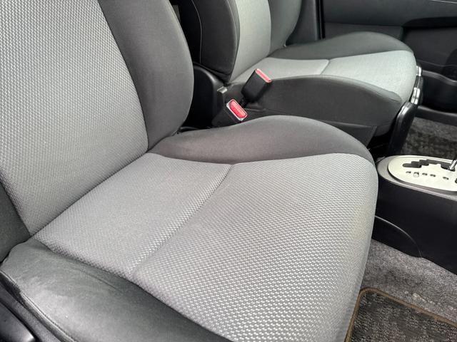 TOYOTA VITZ F SMILE EDITION