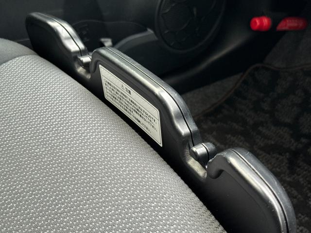 TOYOTA VITZ F SMILE EDITION