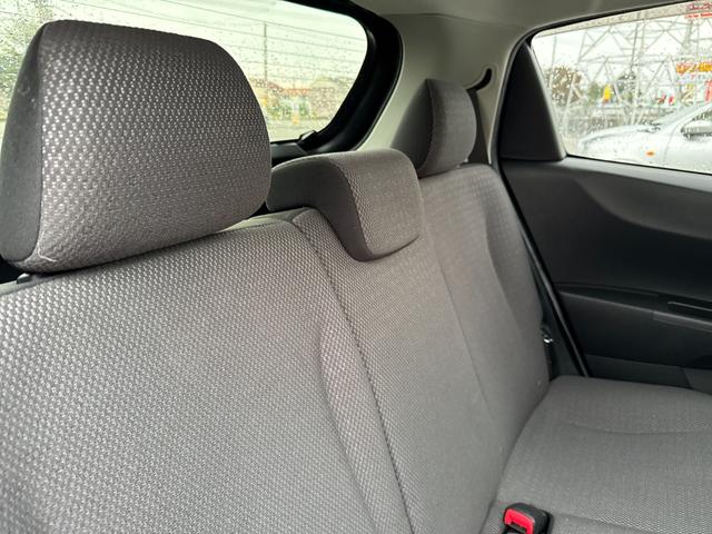 TOYOTA VITZ F SMILE EDITION