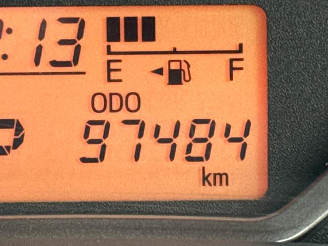 TOYOTA VITZ F SMILE EDITION