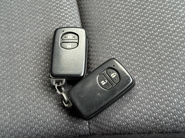 TOYOTA VITZ F SMILE EDITION