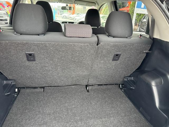 TOYOTA VITZ F SMILE EDITION