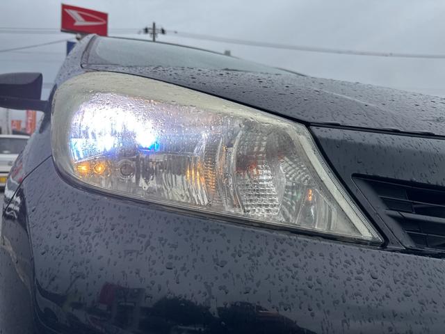 TOYOTA VITZ F SMILE EDITION