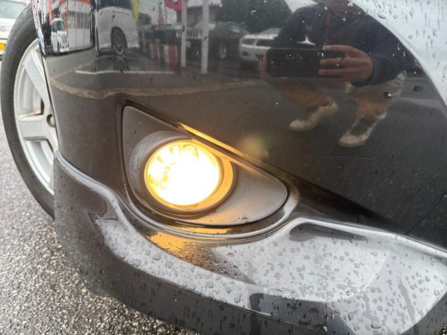 TOYOTA VITZ F SMILE EDITION