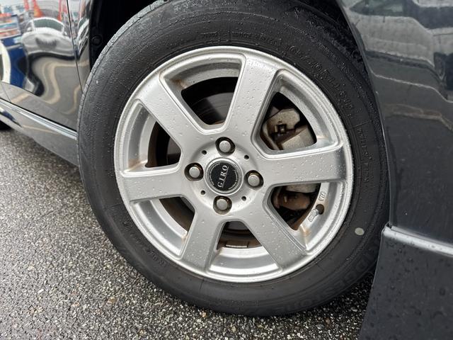 TOYOTA VITZ F SMILE EDITION