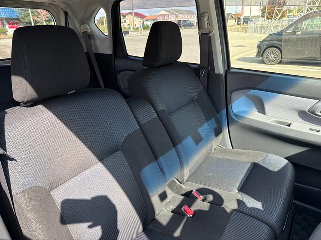 ムーヴ カスタム X SA フルセグメモリーナビ バックカメラ スマートキー 衝突軽減ブレーキ アイドリングストップ オートライト オートエアコン ステアリングスイッチ Bluetooth フォグライト 純正AW ドラレコ前後(13枚目)