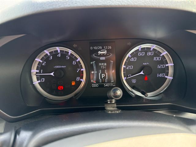 ムーヴ カスタム X SA フルセグメモリーナビ バックカメラ スマートキー 衝突軽減ブレーキ アイドリングストップ オートライト オートエアコン ステアリングスイッチ Bluetooth フォグライト 純正AW ドラレコ前後(18枚目)