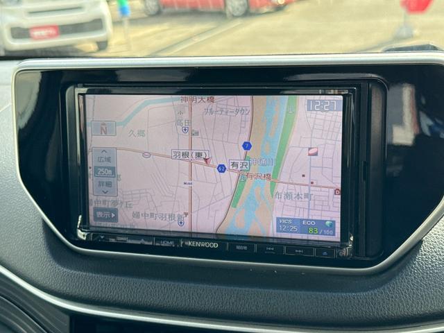 ムーヴ カスタム X SA フルセグメモリーナビ バックカメラ スマートキー 衝突軽減ブレーキ アイドリングストップ オートライト オートエアコン ステアリングスイッチ Bluetooth フォグライト 純正AW ドラレコ前後(20枚目)