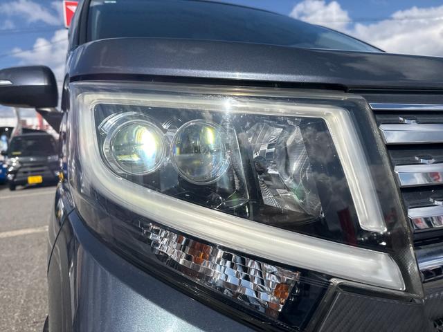 ムーヴ カスタム X SA フルセグメモリーナビ バックカメラ スマートキー 衝突軽減ブレーキ アイドリングストップ オートライト オートエアコン ステアリングスイッチ Bluetooth フォグライト 純正AW ドラレコ前後(41枚目)