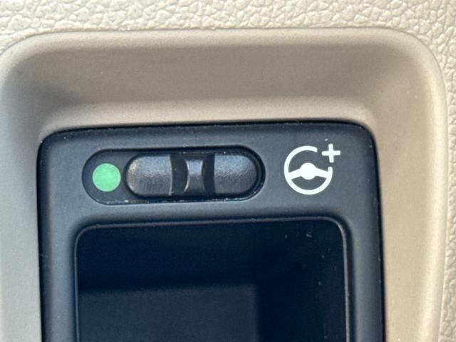 各種スイッチです。すべて動作確認を行った上で納車いたします。