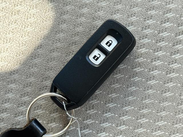 メインキーです。別途スペアキーが必要な方は、スタッフまでお気軽にご相談ください。