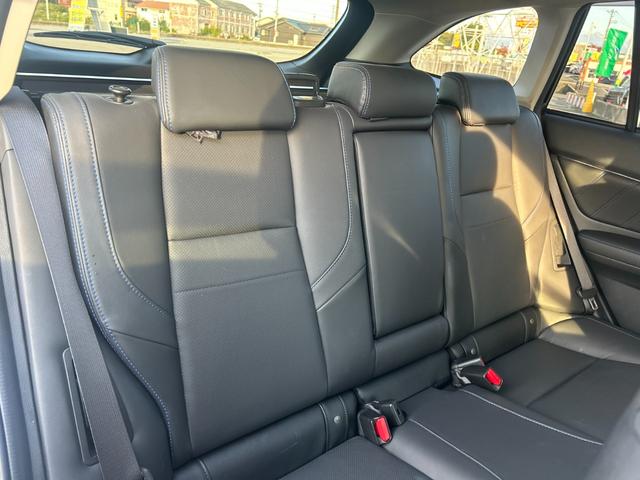 レヴォーグ １．６ＧＴ－Ｓアイサイト　フルセグメモリーナビ　バックカメラ　スマートキー　衝突軽減ブレーキ　メモリ付パワーシート　オートライト　オートエアコン　ＡＣＣ　ヘッドライトウォッシャー　フォグライト前後　純正ＡＷ　３６０°ドラレコ（17枚目）