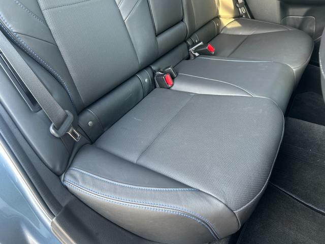 レヴォーグ １．６ＧＴ－Ｓアイサイト　フルセグメモリーナビ　バックカメラ　スマートキー　衝突軽減ブレーキ　メモリ付パワーシート　オートライト　オートエアコン　ＡＣＣ　ヘッドライトウォッシャー　フォグライト前後　純正ＡＷ　３６０°ドラレコ（18枚目）