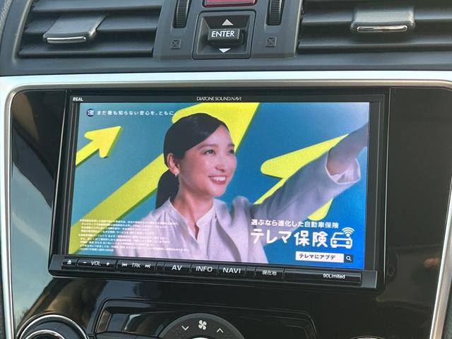 レヴォーグ １．６ＧＴ－Ｓアイサイト　フルセグメモリーナビ　バックカメラ　スマートキー　衝突軽減ブレーキ　メモリ付パワーシート　オートライト　オートエアコン　ＡＣＣ　ヘッドライトウォッシャー　フォグライト前後　純正ＡＷ　３６０°ドラレコ（25枚目）