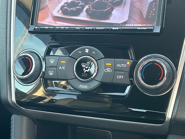 レヴォーグ １．６ＧＴ－Ｓアイサイト　フルセグメモリーナビ　バックカメラ　スマートキー　衝突軽減ブレーキ　メモリ付パワーシート　オートライト　オートエアコン　ＡＣＣ　ヘッドライトウォッシャー　フォグライト前後　純正ＡＷ　３６０°ドラレコ（27枚目）