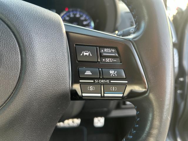 レヴォーグ １．６ＧＴ－Ｓアイサイト　フルセグメモリーナビ　バックカメラ　スマートキー　衝突軽減ブレーキ　メモリ付パワーシート　オートライト　オートエアコン　ＡＣＣ　ヘッドライトウォッシャー　フォグライト前後　純正ＡＷ　３６０°ドラレコ（32枚目）