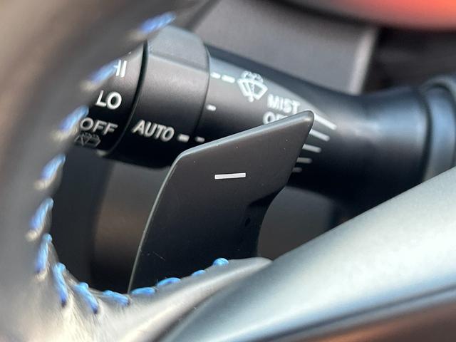 レヴォーグ １．６ＧＴ－Ｓアイサイト　フルセグメモリーナビ　バックカメラ　スマートキー　衝突軽減ブレーキ　メモリ付パワーシート　オートライト　オートエアコン　ＡＣＣ　ヘッドライトウォッシャー　フォグライト前後　純正ＡＷ　３６０°ドラレコ（33枚目）