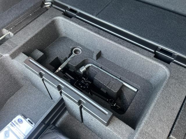 レヴォーグ １．６ＧＴ－Ｓアイサイト　フルセグメモリーナビ　バックカメラ　スマートキー　衝突軽減ブレーキ　メモリ付パワーシート　オートライト　オートエアコン　ＡＣＣ　ヘッドライトウォッシャー　フォグライト前後　純正ＡＷ　３６０°ドラレコ（46枚目）