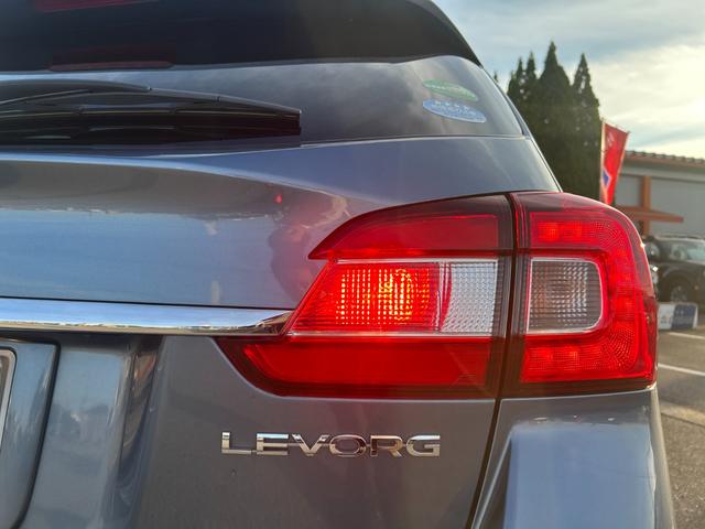 レヴォーグ １．６ＧＴ－Ｓアイサイト　フルセグメモリーナビ　バックカメラ　スマートキー　衝突軽減ブレーキ　メモリ付パワーシート　オートライト　オートエアコン　ＡＣＣ　ヘッドライトウォッシャー　フォグライト前後　純正ＡＷ　３６０°ドラレコ（49枚目）