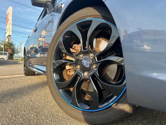 レヴォーグ １．６ＧＴ－Ｓアイサイト　フルセグメモリーナビ　バックカメラ　スマートキー　衝突軽減ブレーキ　メモリ付パワーシート　オートライト　オートエアコン　ＡＣＣ　ヘッドライトウォッシャー　フォグライト前後　純正ＡＷ　３６０°ドラレコ（50枚目）