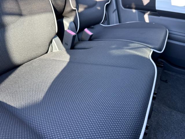 ハスラー Ｘ　メモリーナビ　スマートキー　プッシュスタート　衝突軽減ブレーキ　オートライト　オートエアコン　シートヒーター　ＨＩＤライト　フォグライト　純正１５インチＡＷ　ドラレコ　ＥＴＣ　電動格納ミラー（14枚目）