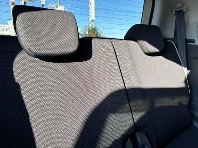 ハスラー Ｘ　メモリーナビ　スマートキー　プッシュスタート　衝突軽減ブレーキ　オートライト　オートエアコン　シートヒーター　ＨＩＤライト　フォグライト　純正１５インチＡＷ　ドラレコ　ＥＴＣ　電動格納ミラー（18枚目）