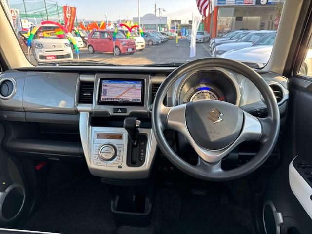 ハスラー Ｘ　メモリーナビ　スマートキー　プッシュスタート　衝突軽減ブレーキ　オートライト　オートエアコン　シートヒーター　ＨＩＤライト　フォグライト　純正１５インチＡＷ　ドラレコ　ＥＴＣ　電動格納ミラー（20枚目）