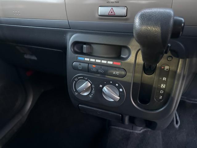 アルトラパン G 純正カーオーディオ スマートキー プッシュスタート アイドリングストップ CD再生可 マニュアルエアコン 盗難防止装置 ヘッドライトレベライザー(22枚目)